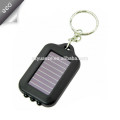 Mini linterna llevada, mini linterna llevada, luz solar llevada del keychain